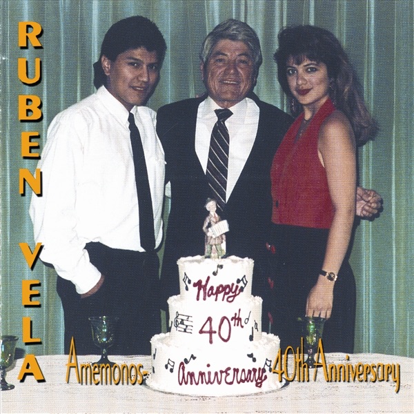 Amemonos: 40th Anniversary