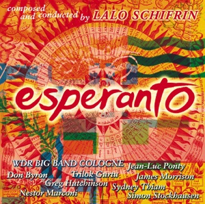 Esperanto