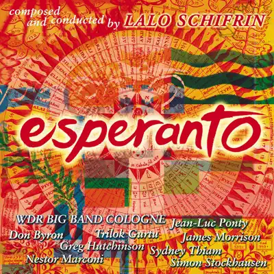 Esperanto - Lalo Schifrin