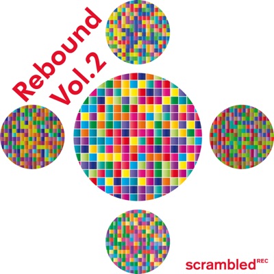 Rebound Vol. 2