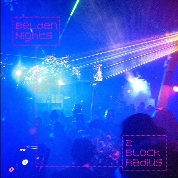 Belden Nights EP