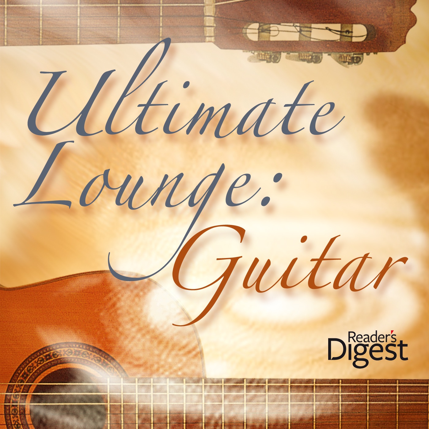 Ultimate Lounge: Guitar