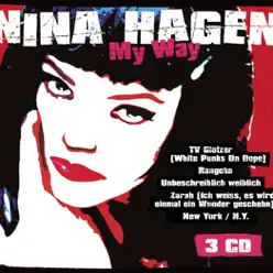 My Way - Nina Hagen