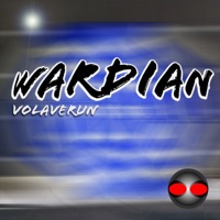 Volaverun - EP - Wardian