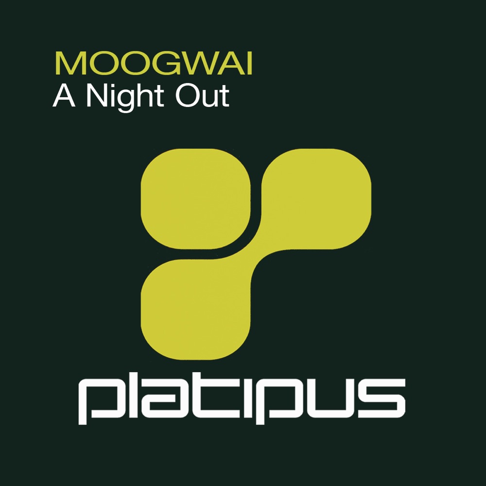 Обложка альбома «A Night Out - Single» — Moogwai