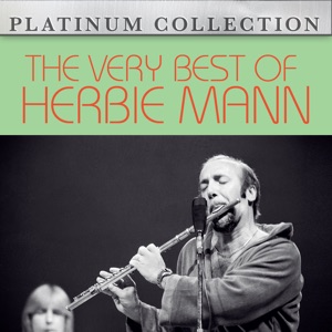The Very Best of Herbie Mann