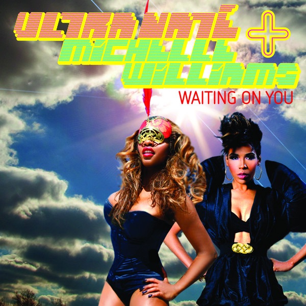 Waiting On You (Remixes) cover art