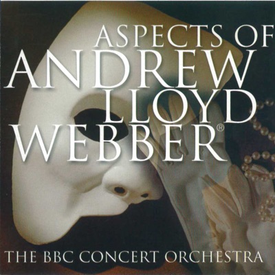 Aspects Of Andrew Lloyd Webber