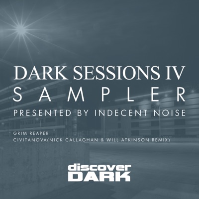 Dark Sessions IV Sampler - Single