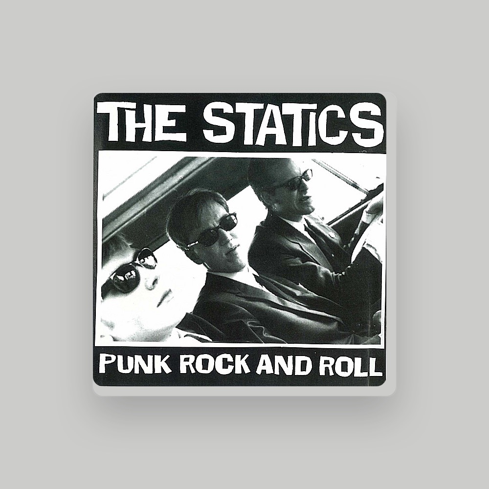 The Statics - Rock artist