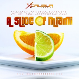 Aprovecha! (Peter Brown Remix)