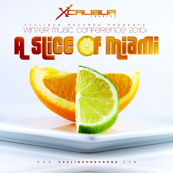 Aprovecha! (Peter Brown Remix)