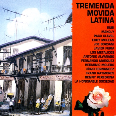 Tremenda Movida Latina