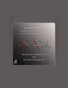 Listen to Orion String Quartet, watch music videos, read bio, see tour dates & more!