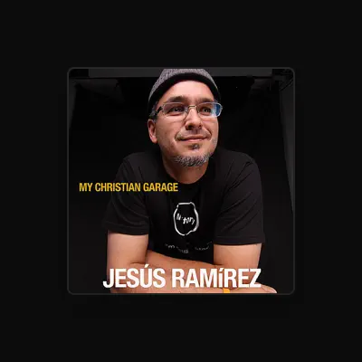 Listen to Jesus Ramirez, watch music videos, read bio, see tour dates & more!