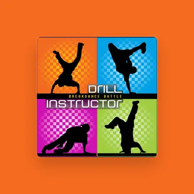 Listen to Drill Instructor, watch music videos, read bio, see tour dates & more!