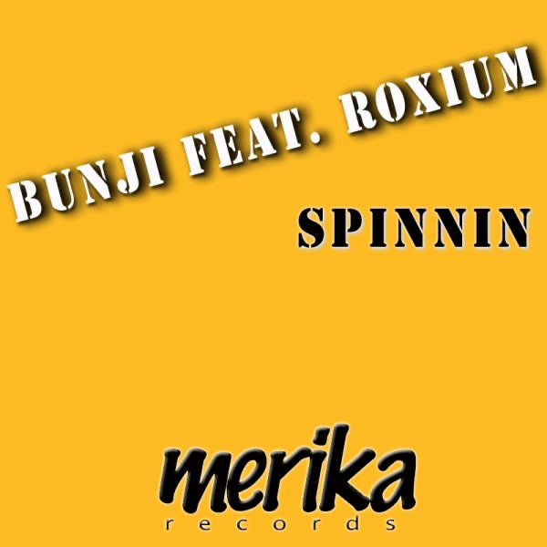 Spinnin - Single