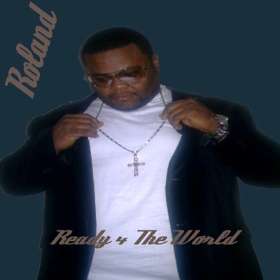Ready 4 the World - EP