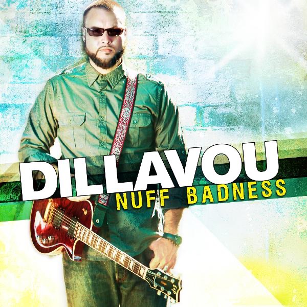 Nuff Badness EP