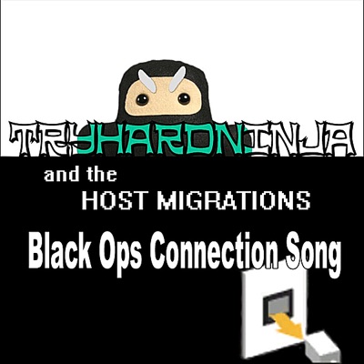 Black Ops Connection Song (Grenade Parody) - Single