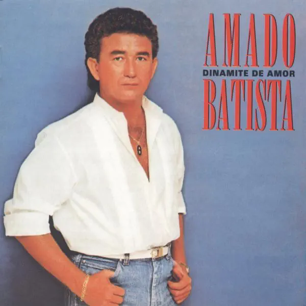Filho — Amado Batista