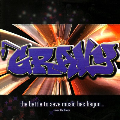 The Battle to Save Music Has Begun... Savor the Flavor