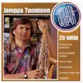 Jamppa Tuominen