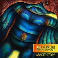 Tricoul — Butterflies in My Stomach