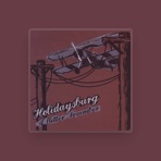 Holidaysburg