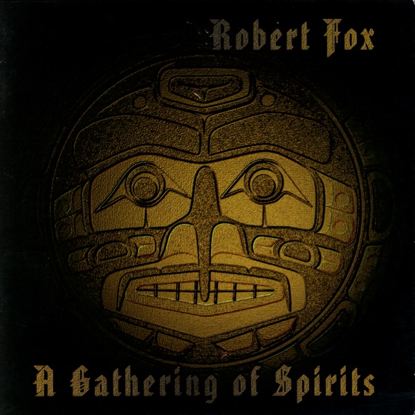 A GATHERING of SPIRITS