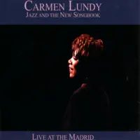 Old Friend — Carmen Lundy