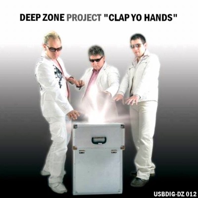 Clap Yo Hands - Single
