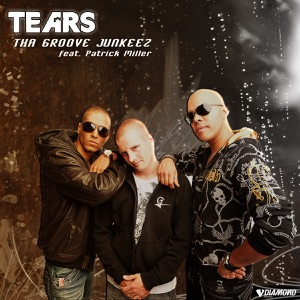 Tears (feat. Patrick Miller)