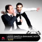 Alive (feat. Eva Menson) - EP