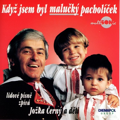 Když Jsem Byl Malučký Pacholíček