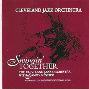 Swingin' Together With Sammy Nestico