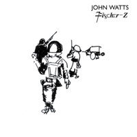 John Watts - Berlin 2011