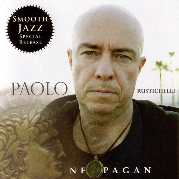 Neopagan (Smooth Jazz Special Release) artwork