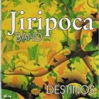Jiripoca Band - Sossega Risoleta