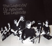 The Legends - Nothing To Be Done