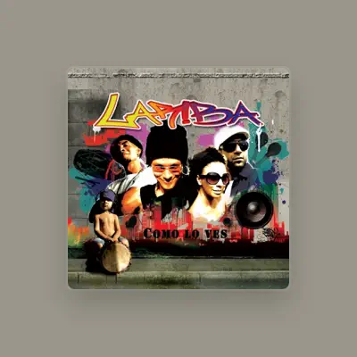 Listen to Lariba, watch music videos, read bio, see tour dates & more!