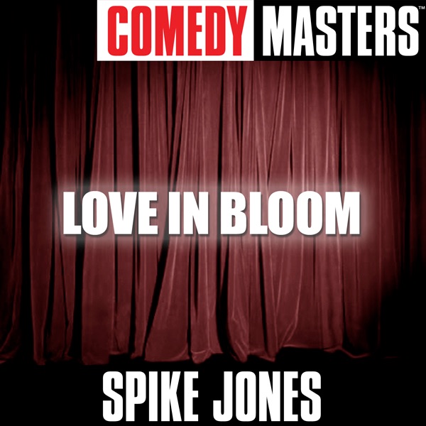 Comedy Masters: Love In Bloom