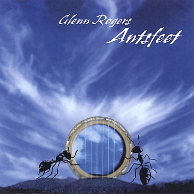 Antsfeet
