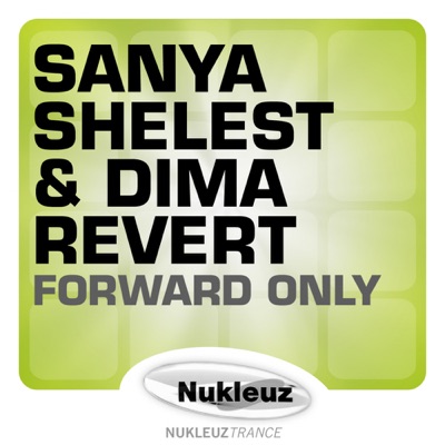 Forward Only (Remixes)