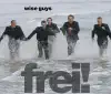 Die ersten warmen Tage