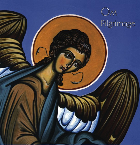 Cover artwork for Bhima's Theme
