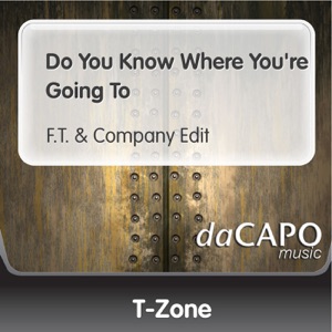 Do You Know Where You're Going To (F.T. & Company Edit) - Single