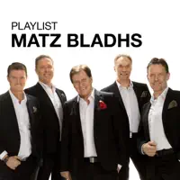 Varje morgon — Matz Bladhs