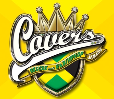 Covers Jamaica - Reggae Meets R&B / Hip Hop