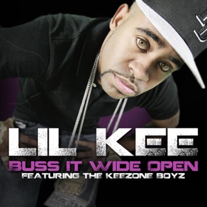 Buss It Wide Open - Single
